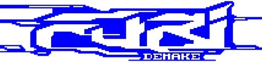 Furi_Demake